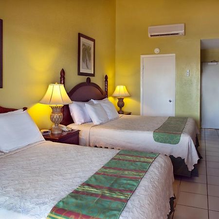 Hibiscus Beach Resort Christiansted Zimmer foto