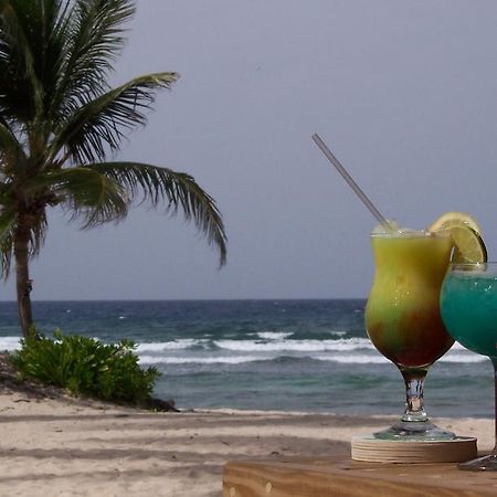 Hibiscus Beach Resort Christiansted Exterior foto