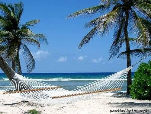 Hibiscus Beach Resort Christiansted Exterior foto