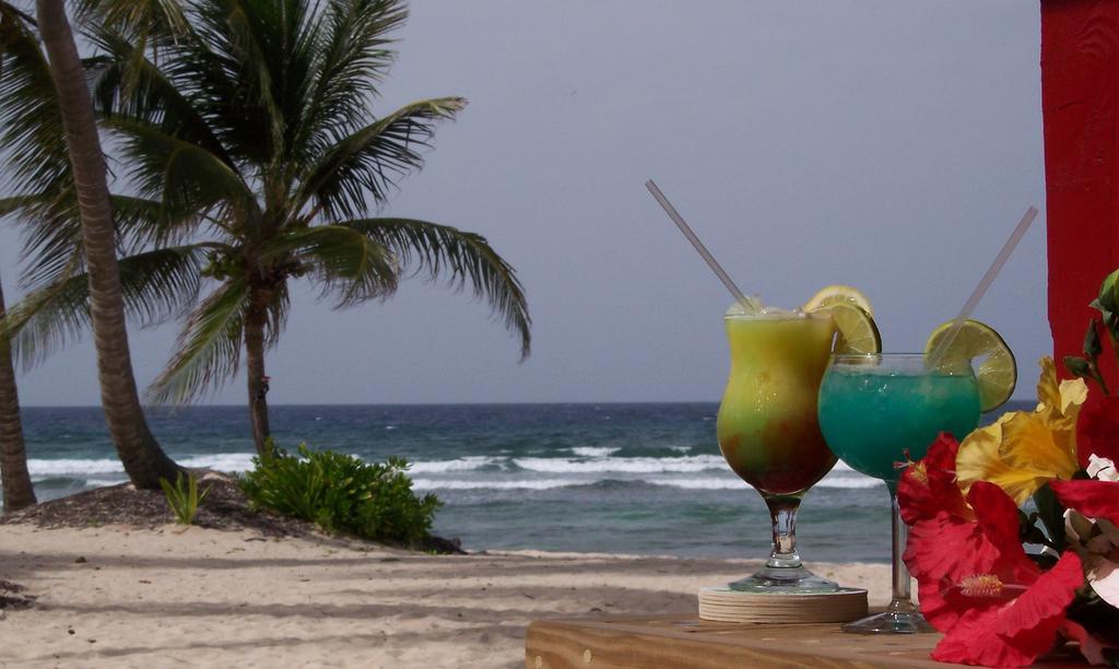 Hibiscus Beach Resort Christiansted Exterior foto