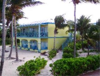 Hibiscus Beach Resort Christiansted Exterior foto